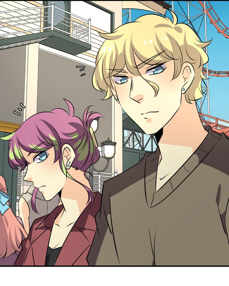 Read unOrdinary IT Manga Online