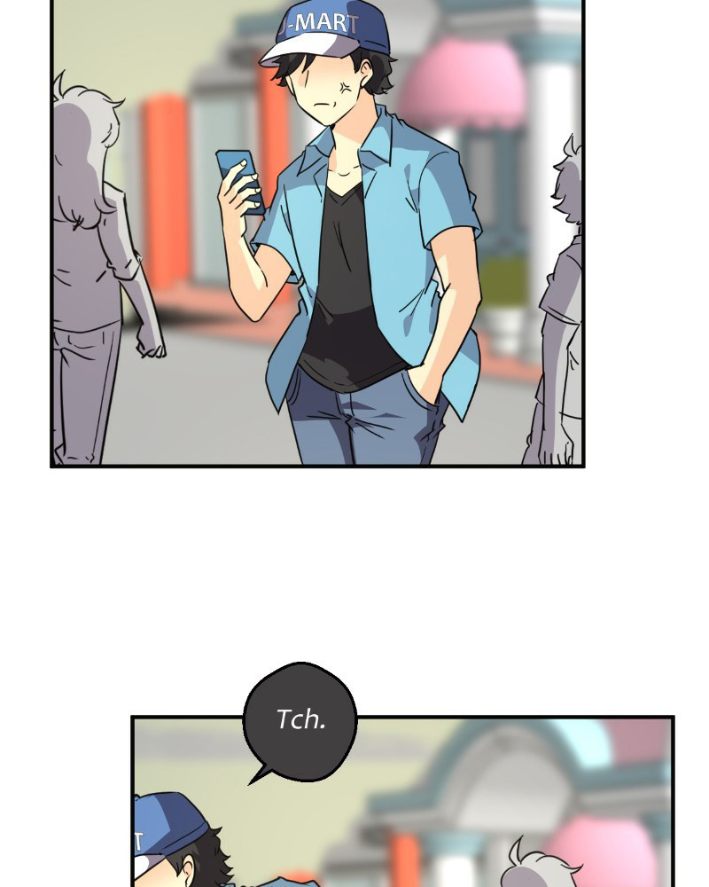 Read unOrdinary IT Manga Online