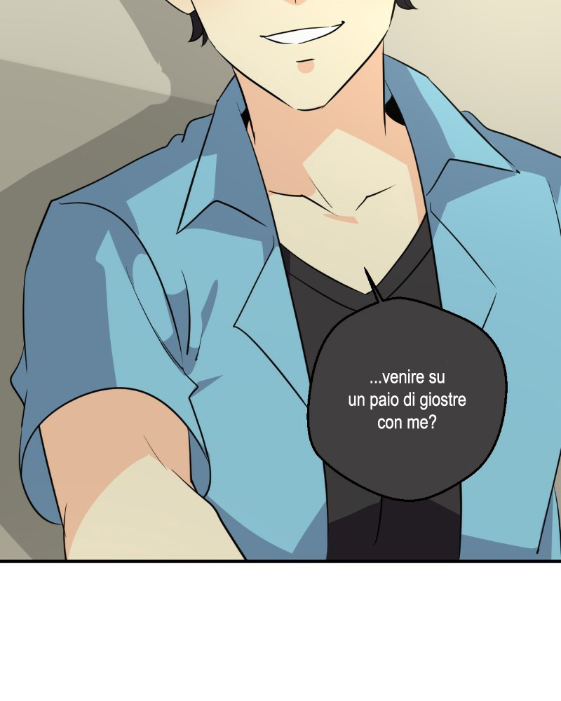Read unOrdinary IT Manga Online