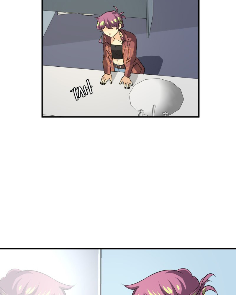 Read unOrdinary IT Manga Online