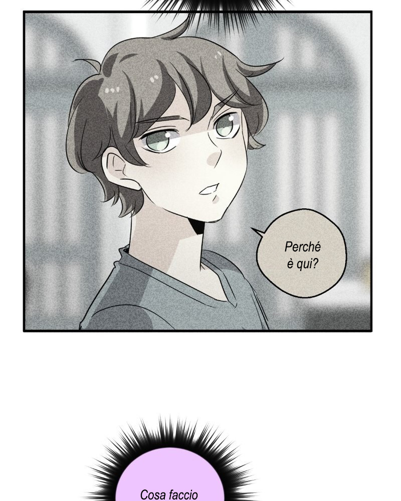 Read unOrdinary IT Manga Online