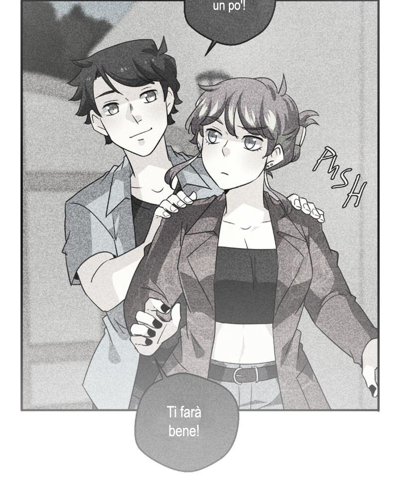 Read unOrdinary IT Manga Online