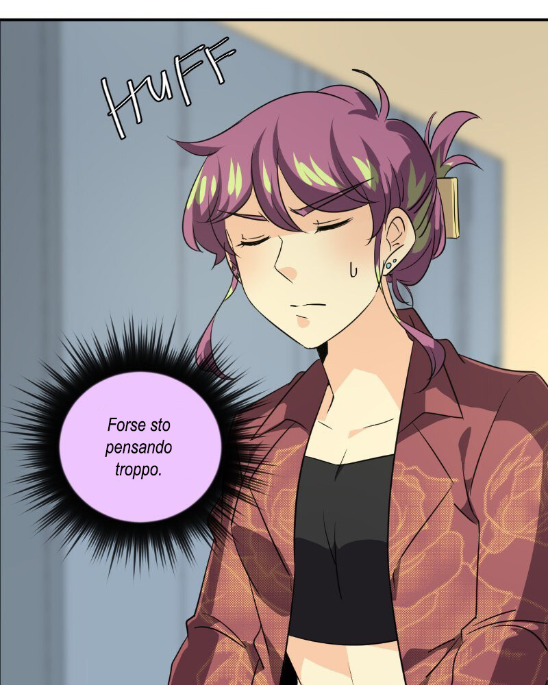 Read unOrdinary IT Manga Online