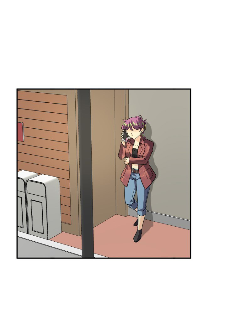 Read unOrdinary IT Manga Online
