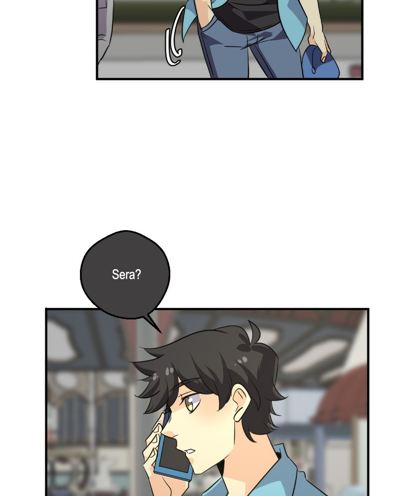 Read unOrdinary IT Manga Online