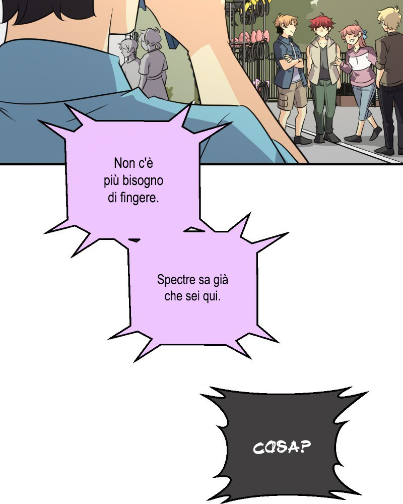 Read unOrdinary IT Manga Online