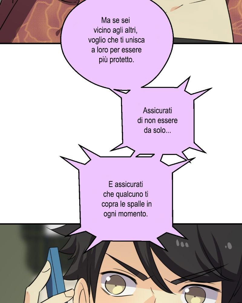 Read unOrdinary IT Manga Online