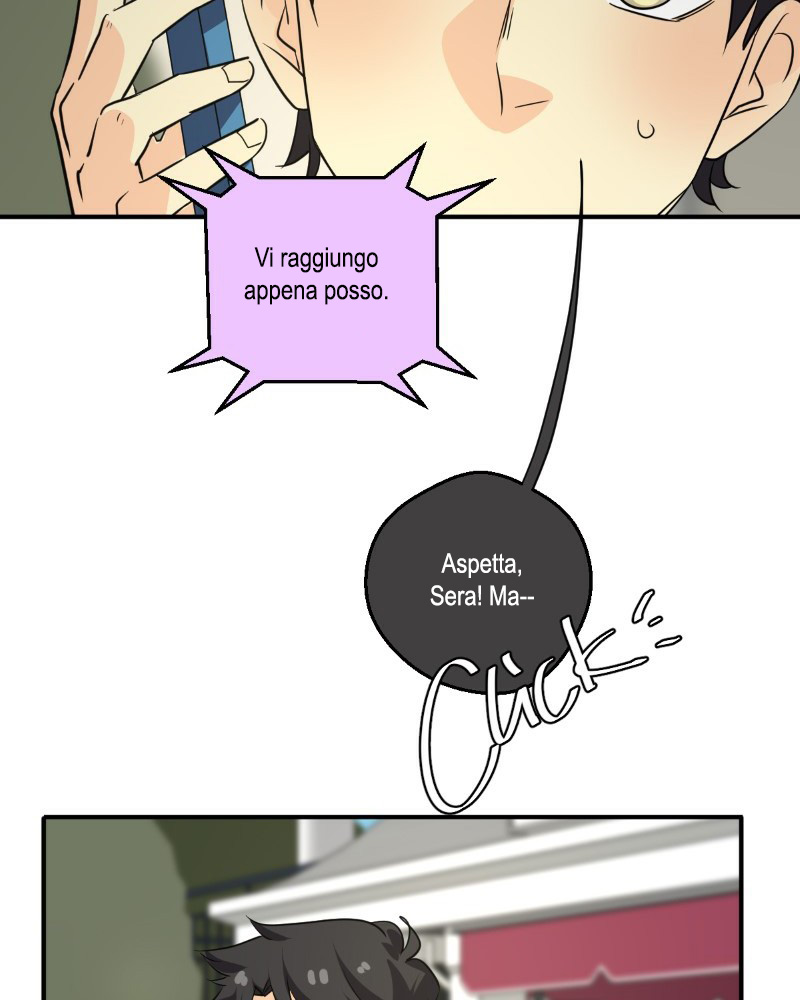 Read unOrdinary IT Manga Online
