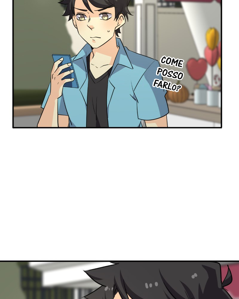 Read unOrdinary IT Manga Online
