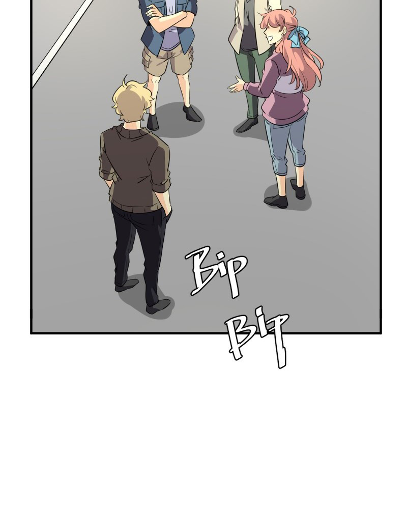 Read unOrdinary IT Manga Online