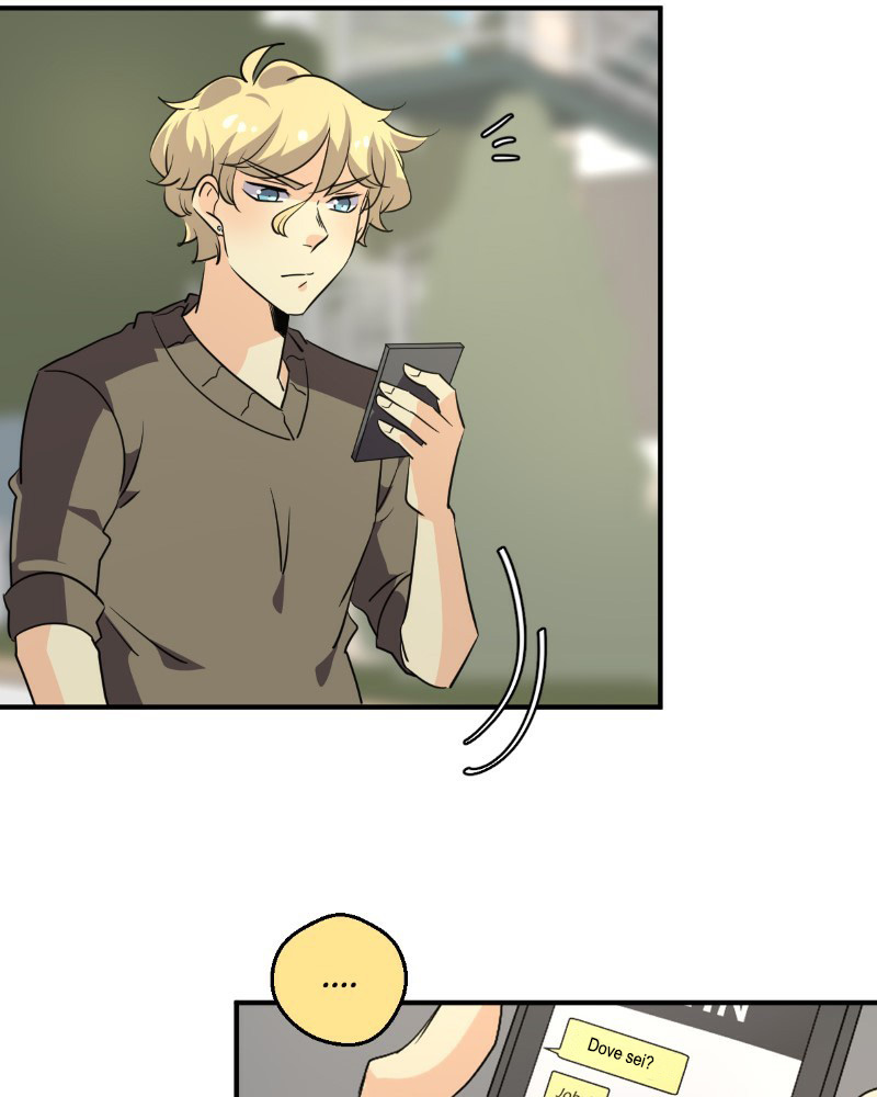 Read unOrdinary IT Manga Online