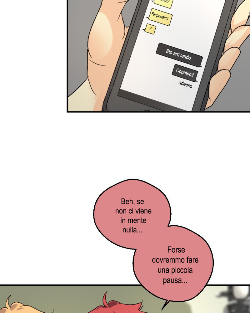 Read unOrdinary IT Manga Online