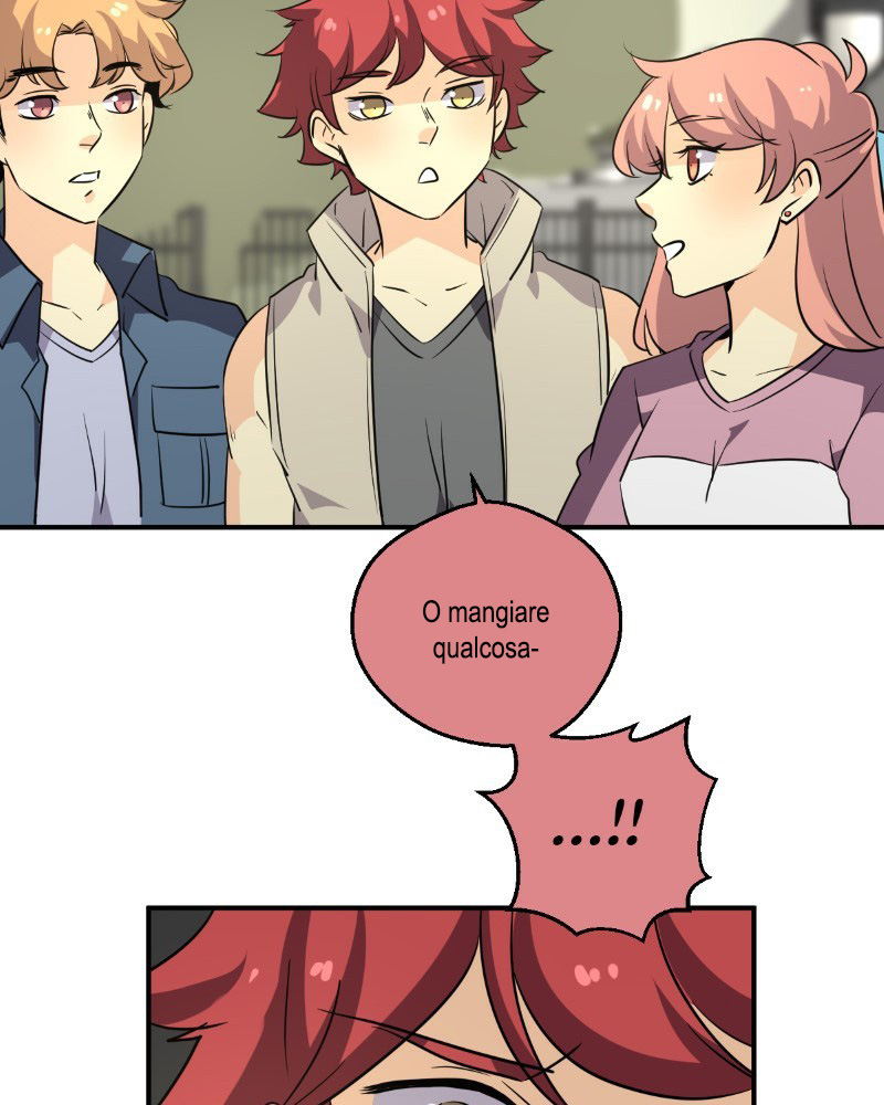 Read unOrdinary IT Manga Online