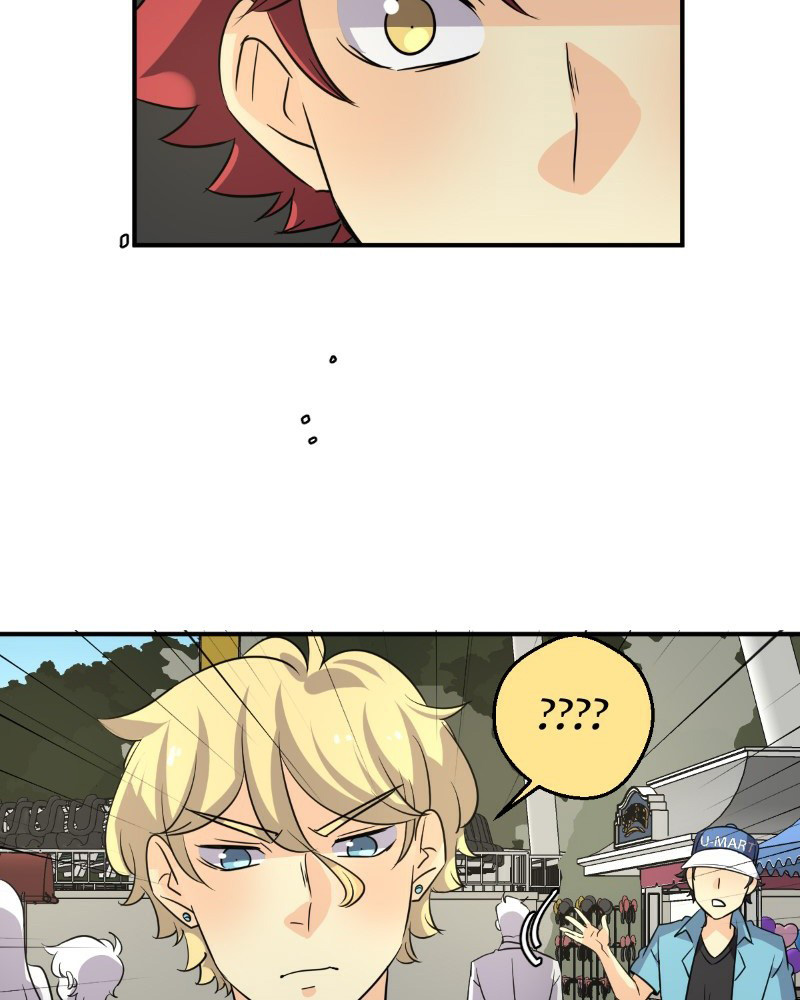 Read unOrdinary IT Manga Online