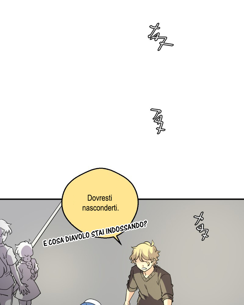 Read unOrdinary IT Manga Online
