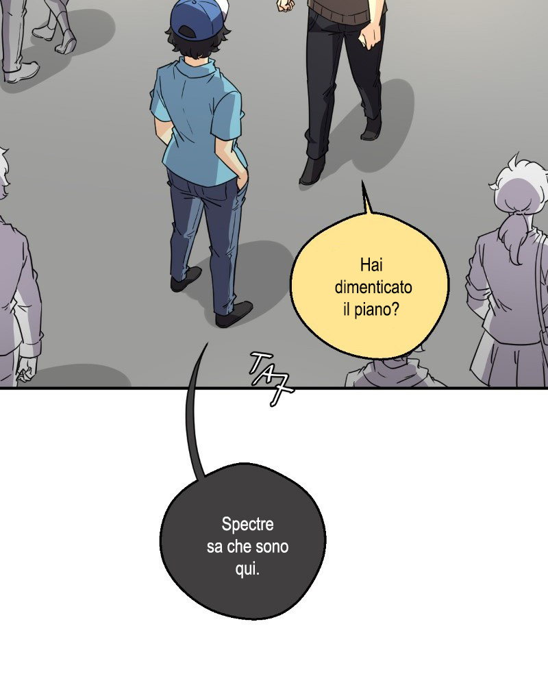 Read unOrdinary IT Manga Online