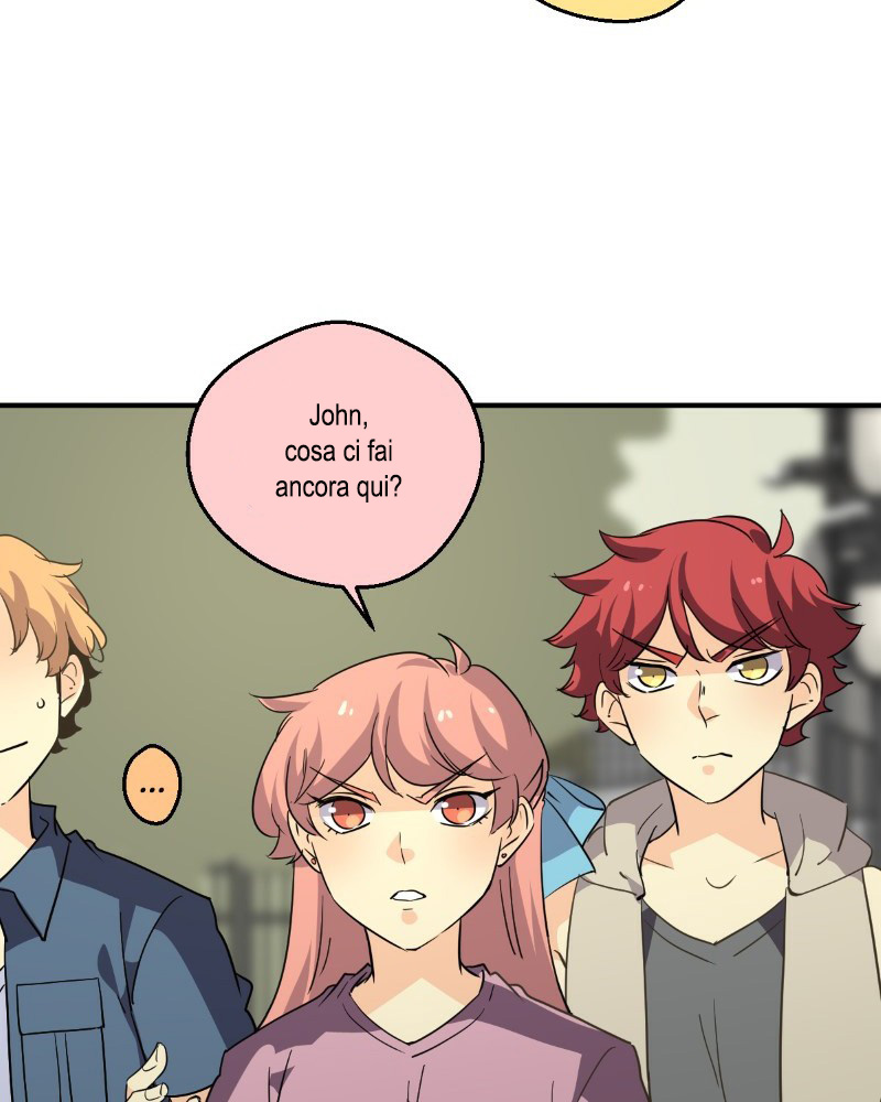 Read unOrdinary IT Manga Online