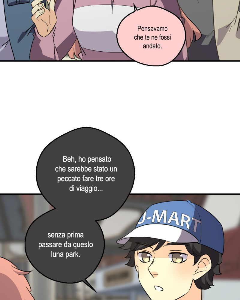 Read unOrdinary IT Manga Online
