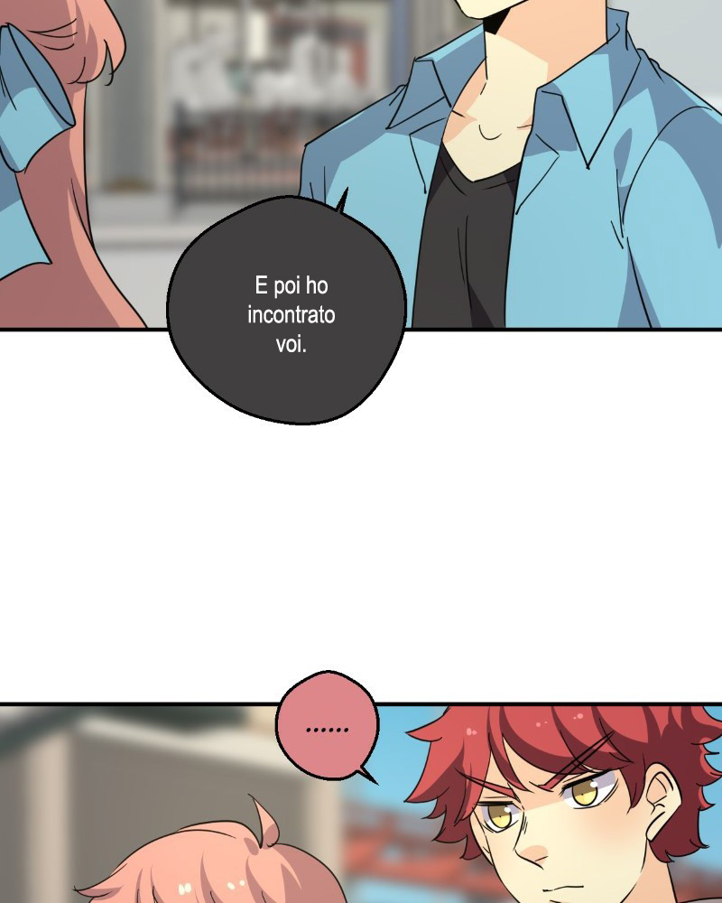 Read unOrdinary IT Manga Online
