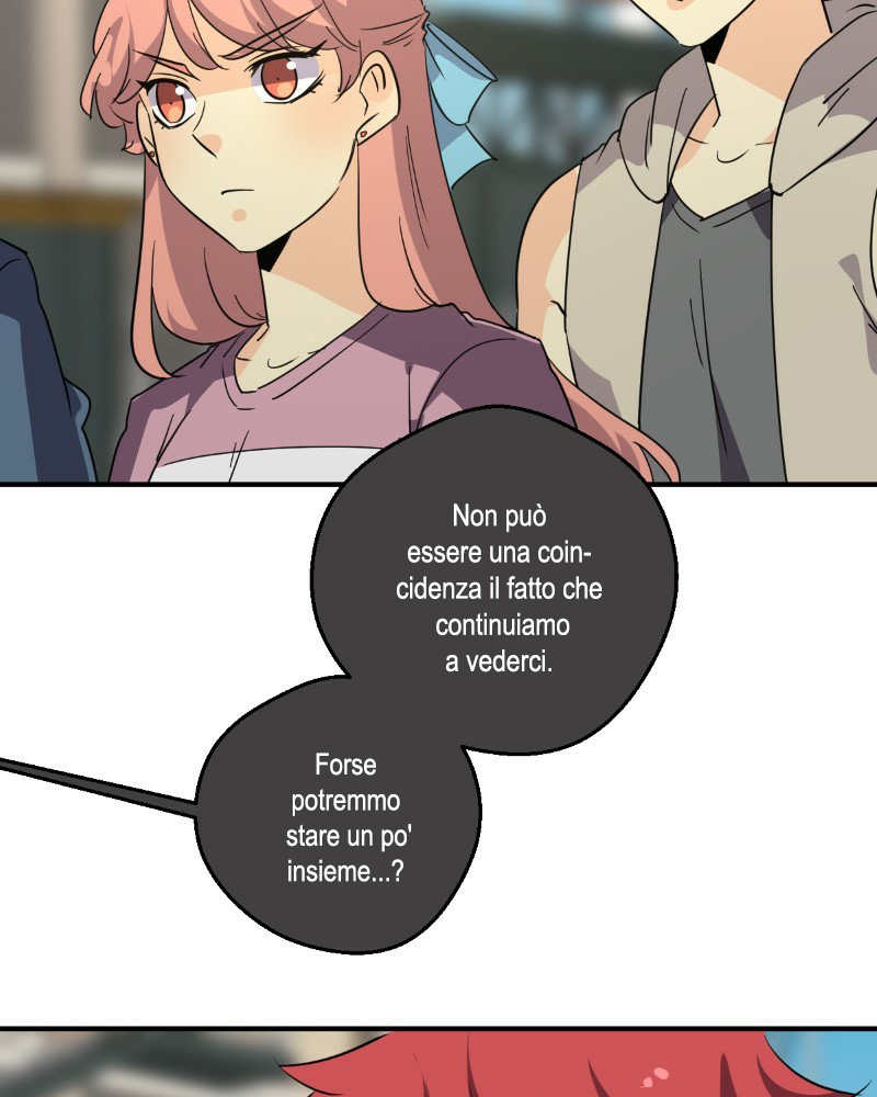 Read unOrdinary IT Manga Online