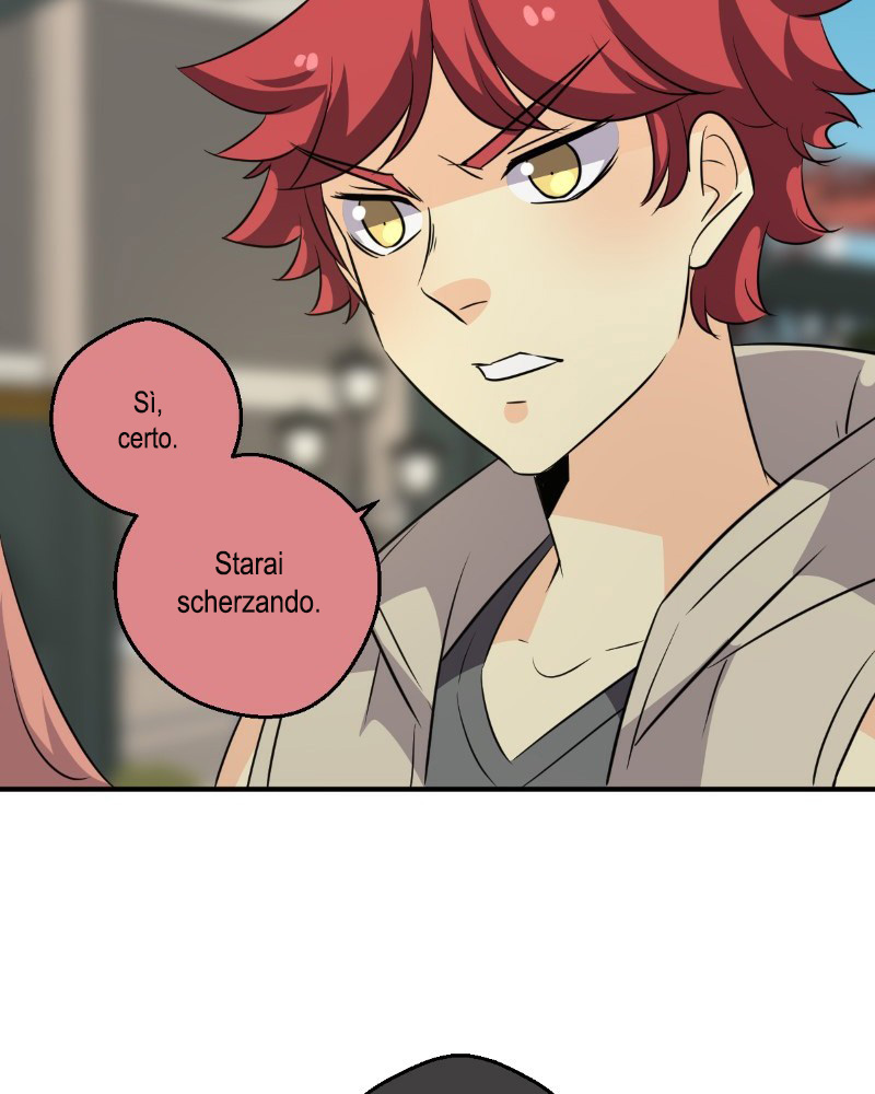 Read unOrdinary IT Manga Online