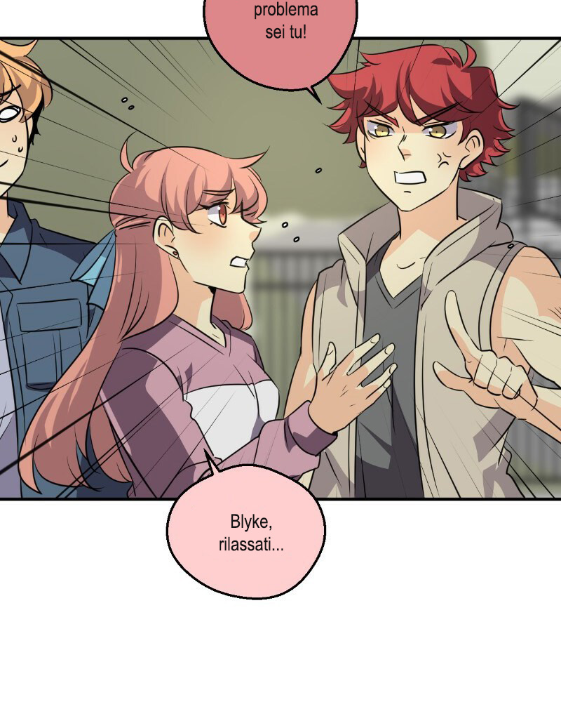 Read unOrdinary IT Manga Online