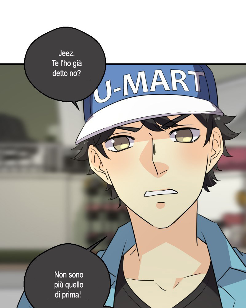 Read unOrdinary IT Manga Online