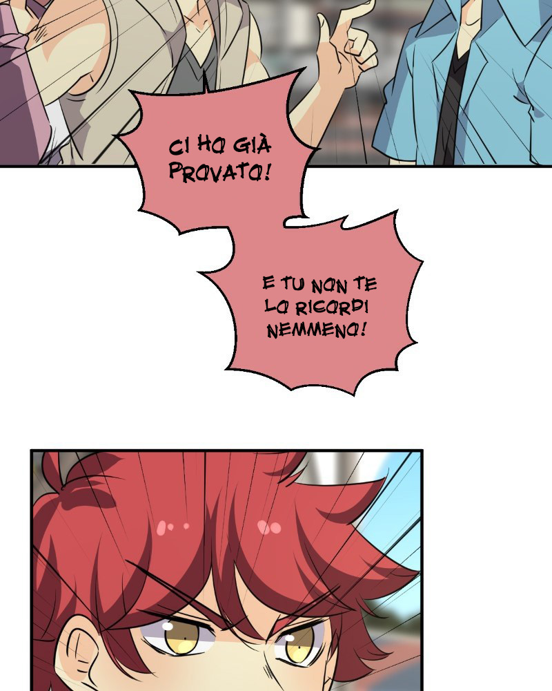 Read unOrdinary IT Manga Online