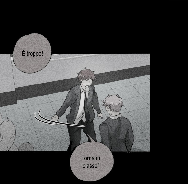 Read unOrdinary IT Manga Online