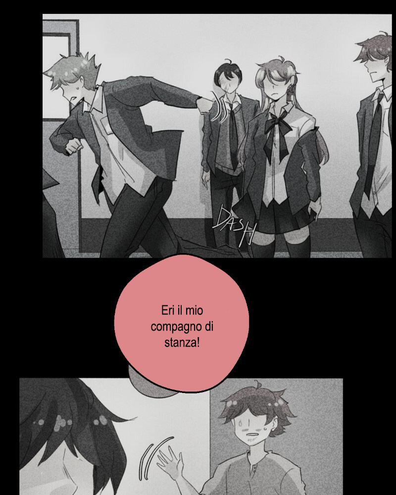 Read unOrdinary IT Manga Online