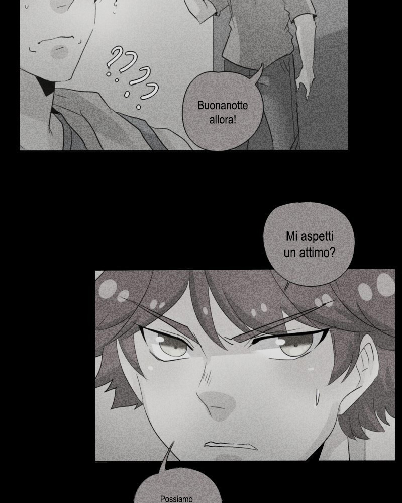 Read unOrdinary IT Manga Online
