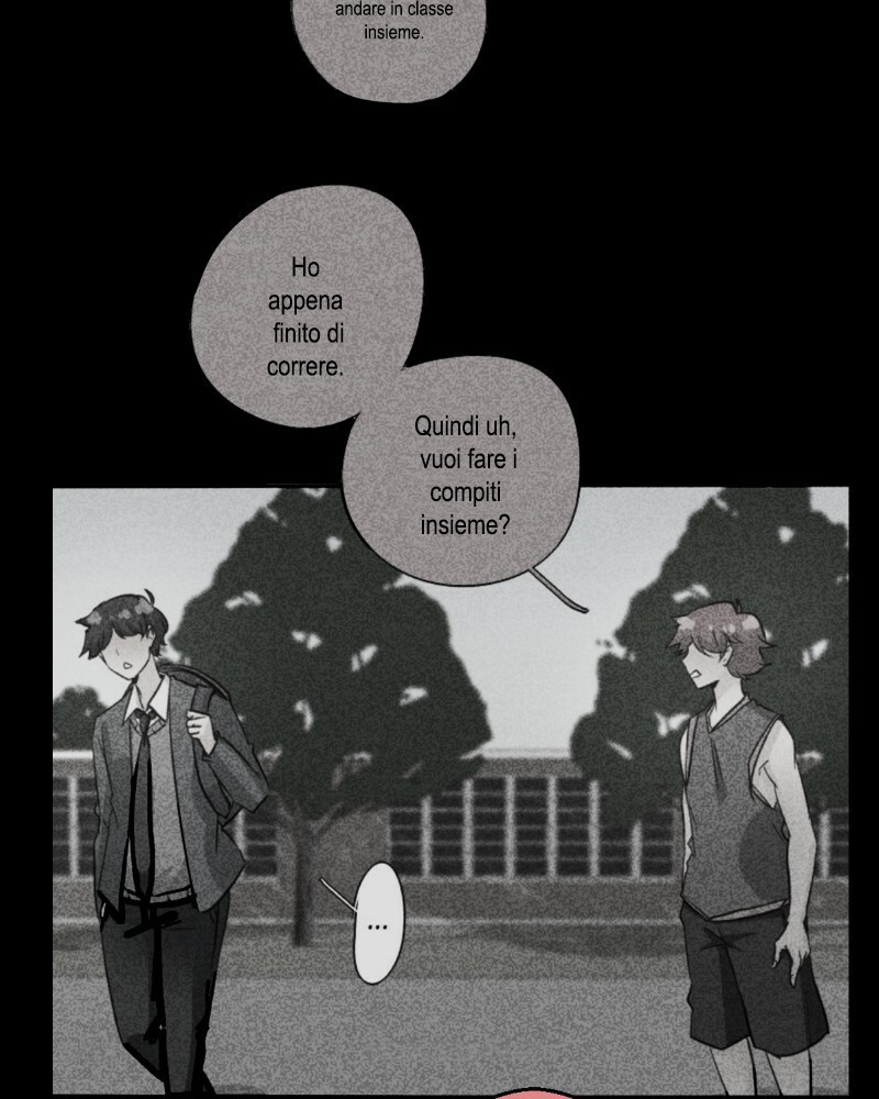 Read unOrdinary IT Manga Online