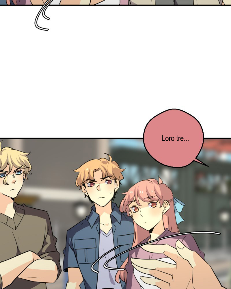 Read unOrdinary IT Manga Online