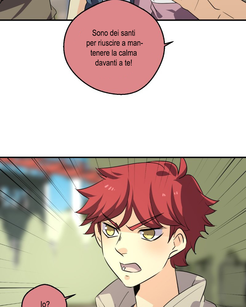 Read unOrdinary IT Manga Online