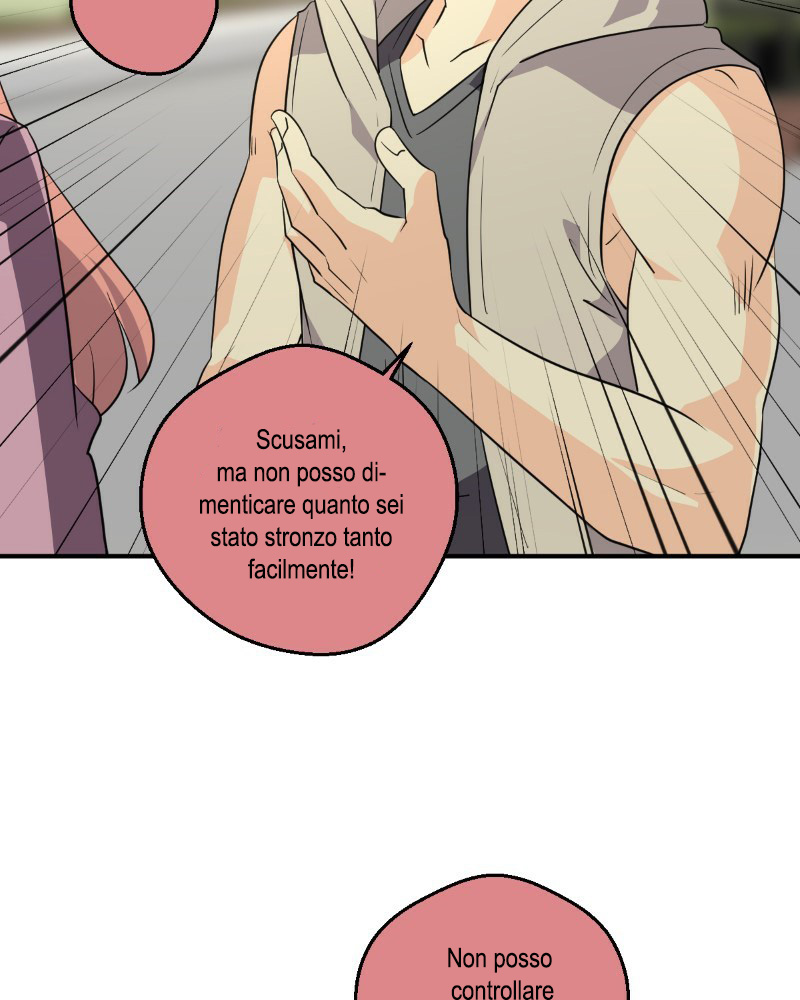 Read unOrdinary IT Manga Online