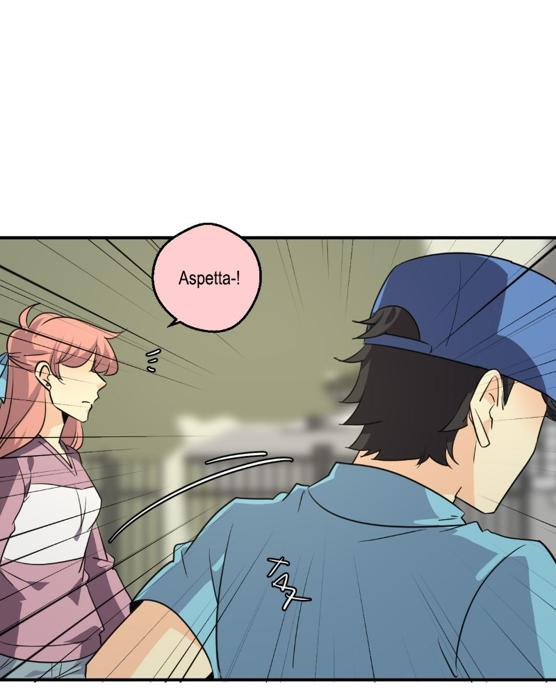 Read unOrdinary IT Manga Online