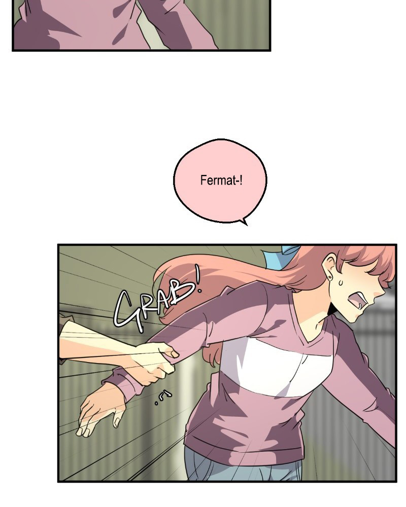 Read unOrdinary IT Manga Online