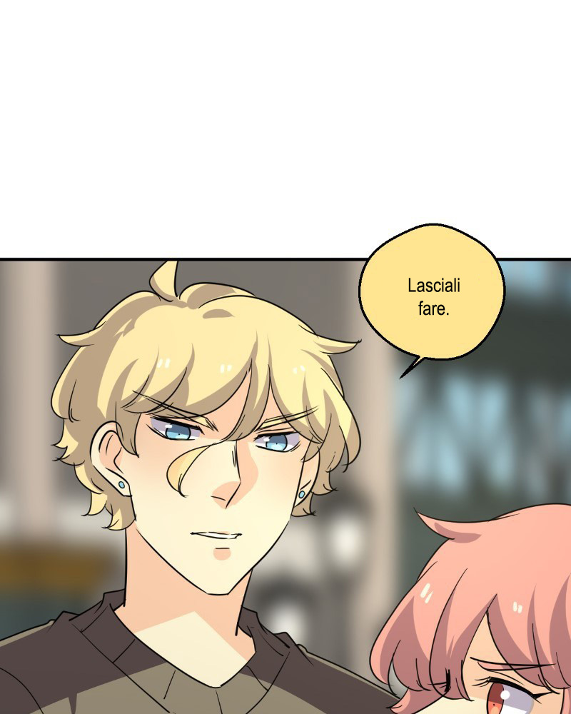 Read unOrdinary IT Manga Online