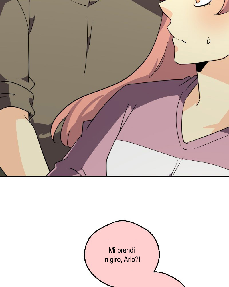 Read unOrdinary IT Manga Online