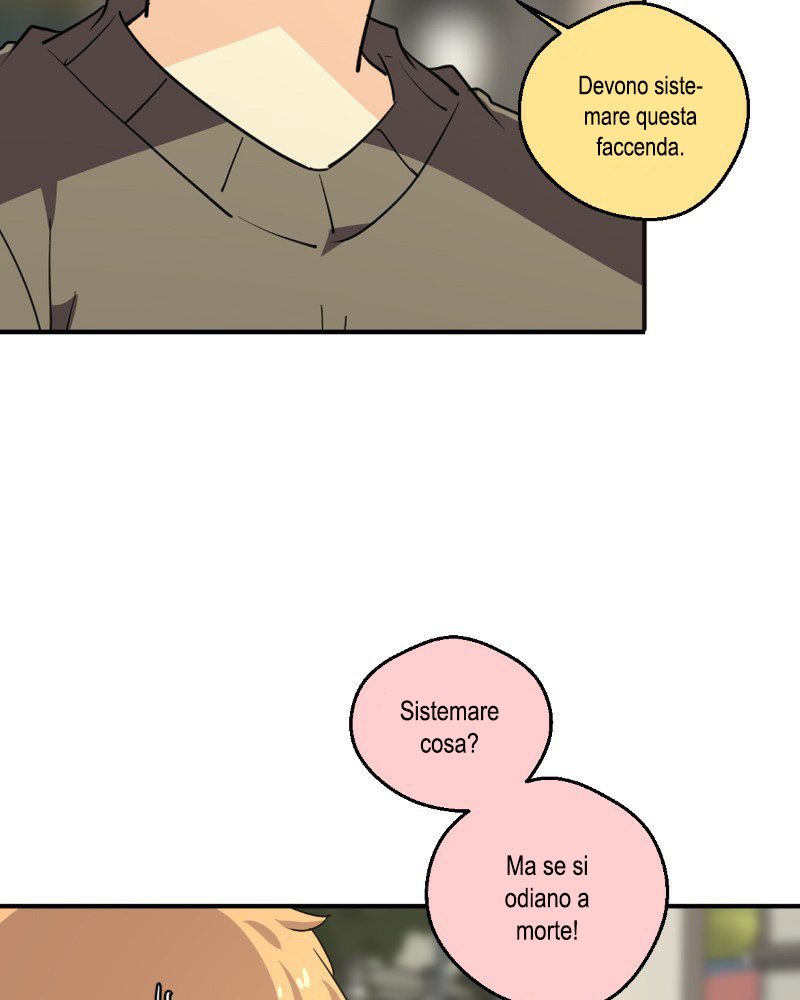 Read unOrdinary IT Manga Online