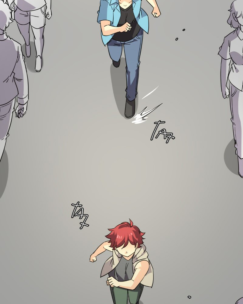 Read unOrdinary IT Manga Online