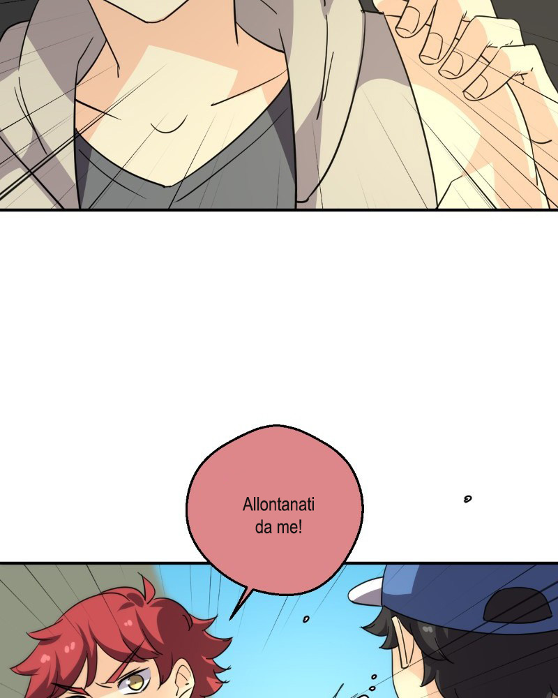 Read unOrdinary IT Manga Online