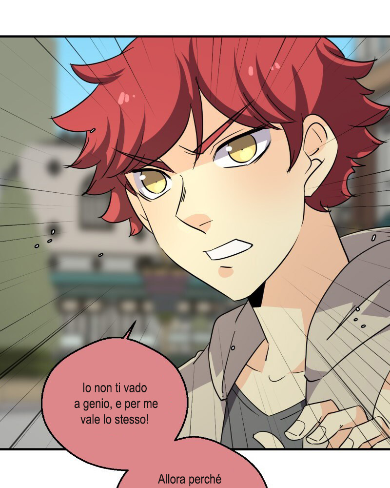Read unOrdinary IT Manga Online