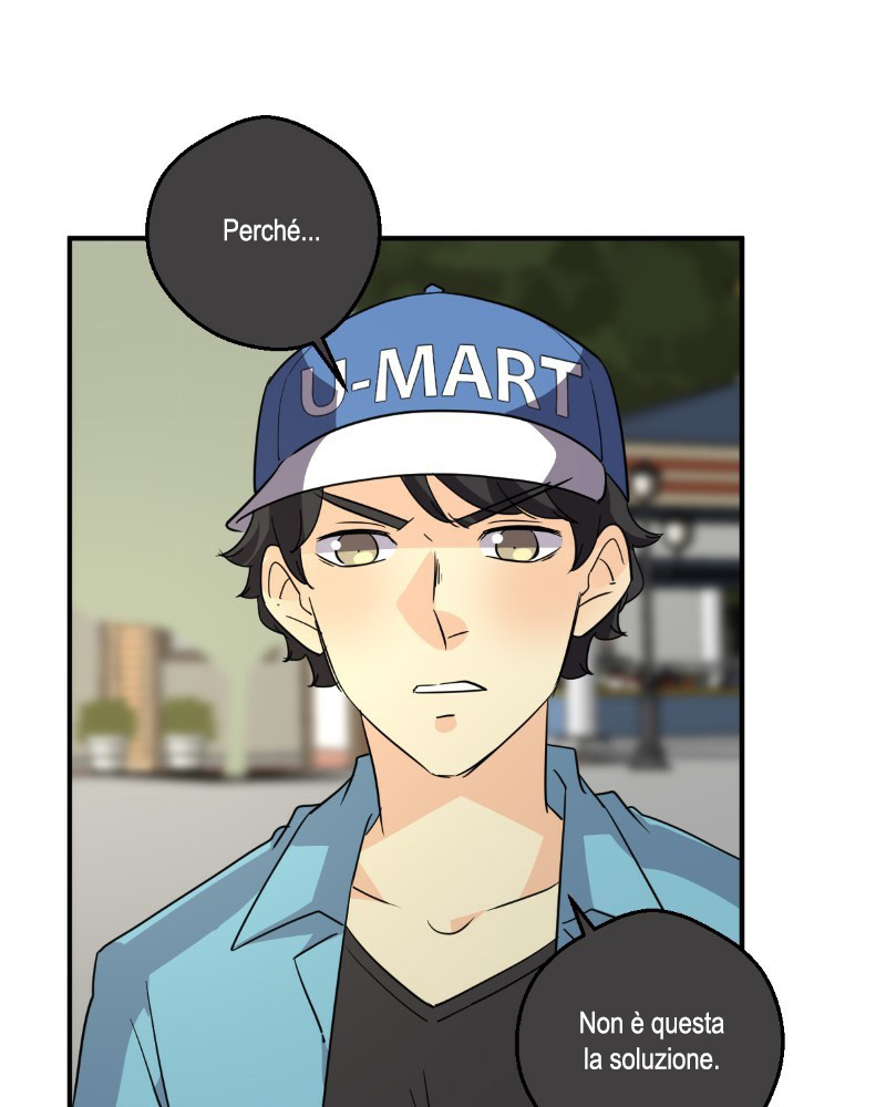 Read unOrdinary IT Manga Online