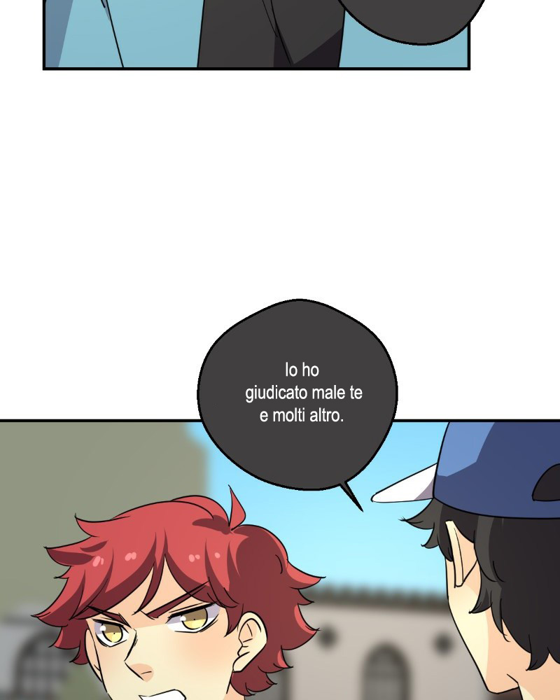 Read unOrdinary IT Manga Online