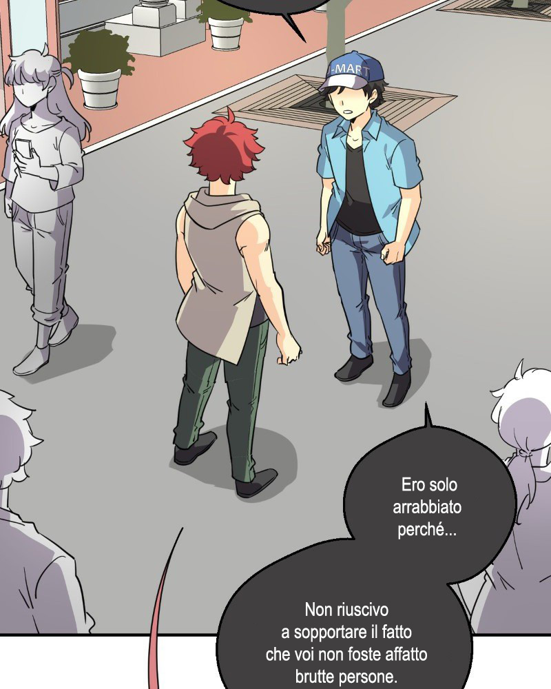 Read unOrdinary IT Manga Online