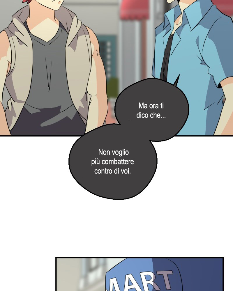 Read unOrdinary IT Manga Online