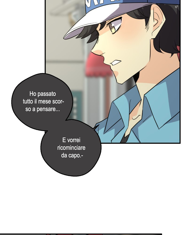 Read unOrdinary IT Manga Online