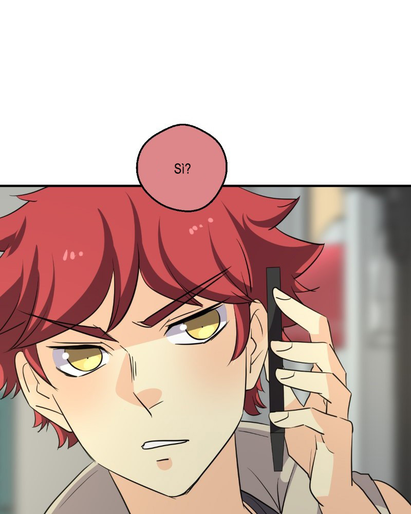 Read unOrdinary IT Manga Online