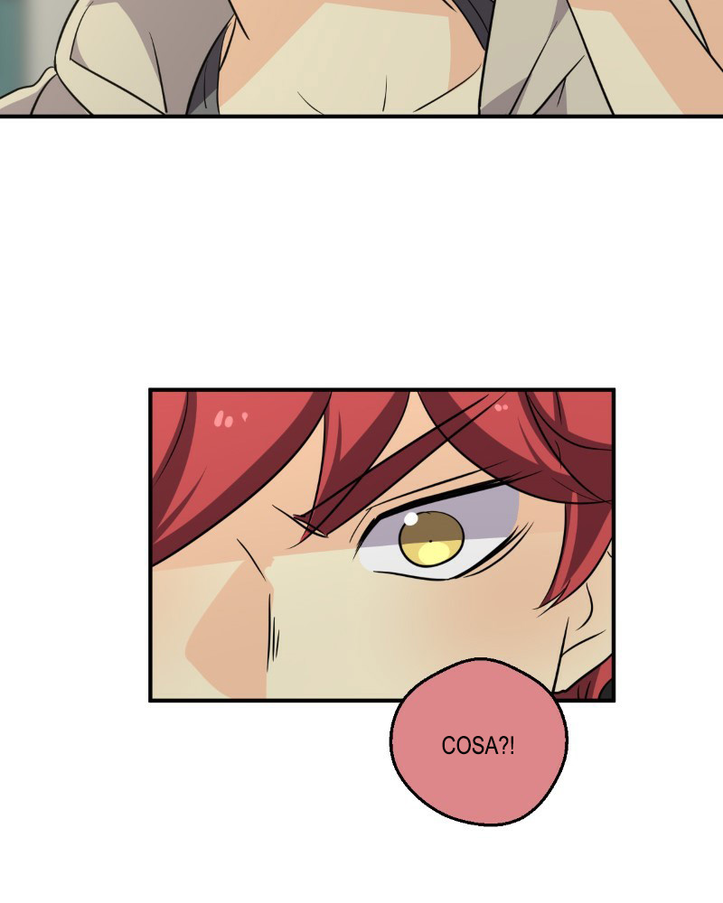 Read unOrdinary IT Manga Online